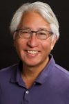 English professor, author Shawn Wong honored by Association of University Presses