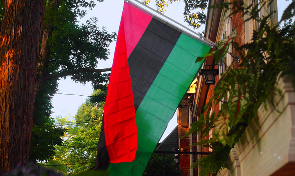 ‘An occasion for unapologetic Black joy, community connection, and reeducation’: UW’s LaTaSha Levy discusses Juneteenth