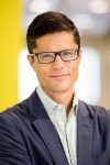 Sean Carr named Executive Director and CEO of Global Innovation Exchange