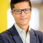 Photo of Sean Carr