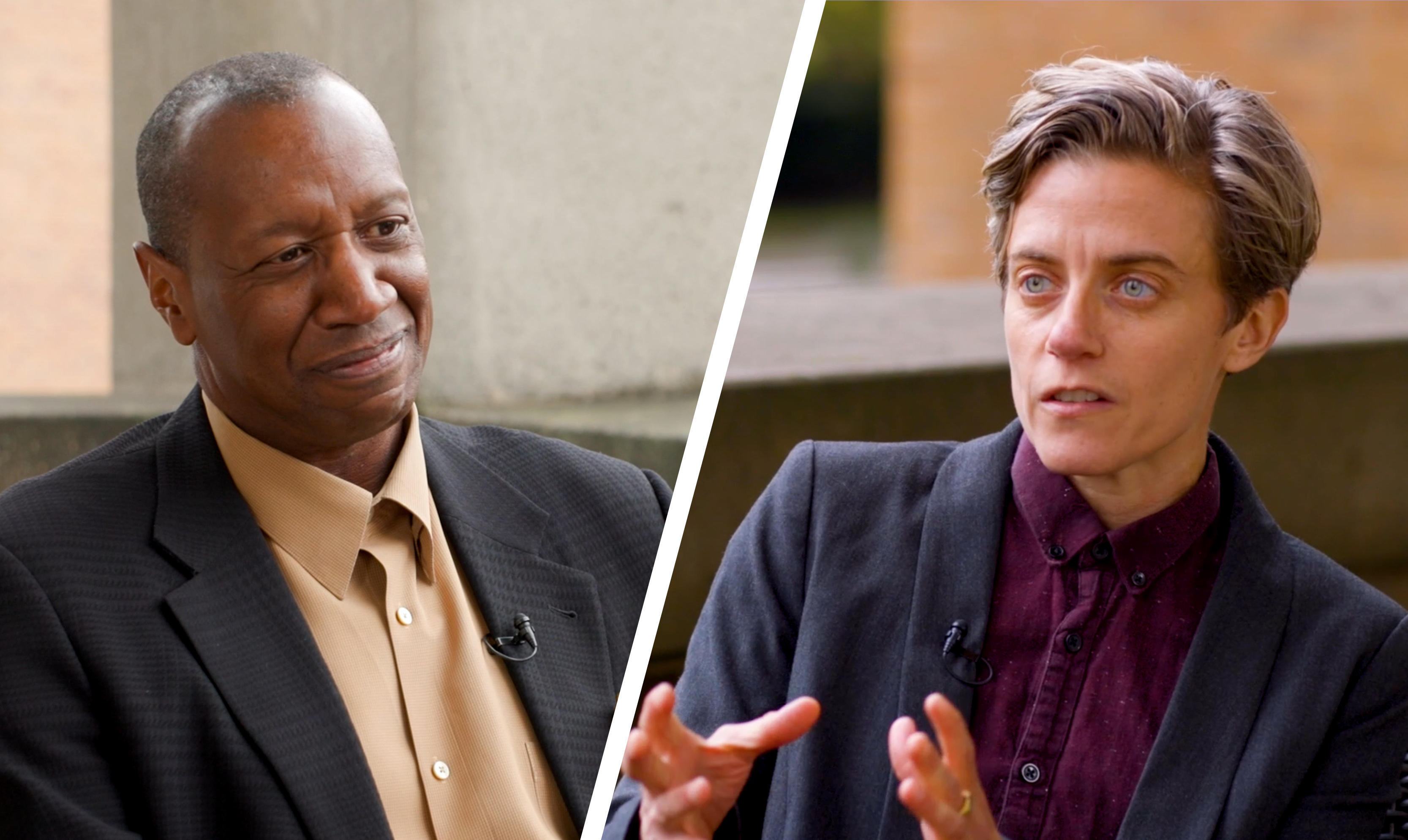 UW Resilience Lab changing campus culture toward compassion and mindfulness