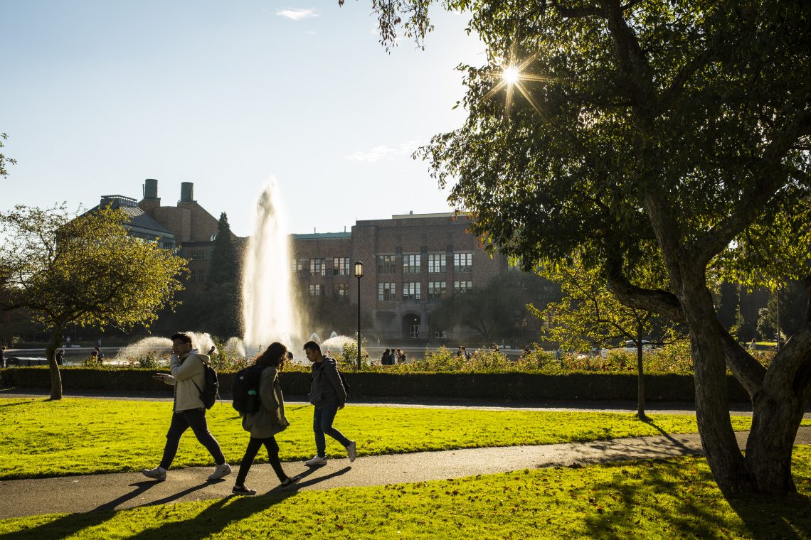 Campus photo
