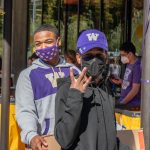 UW students