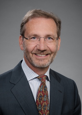 George Sandison