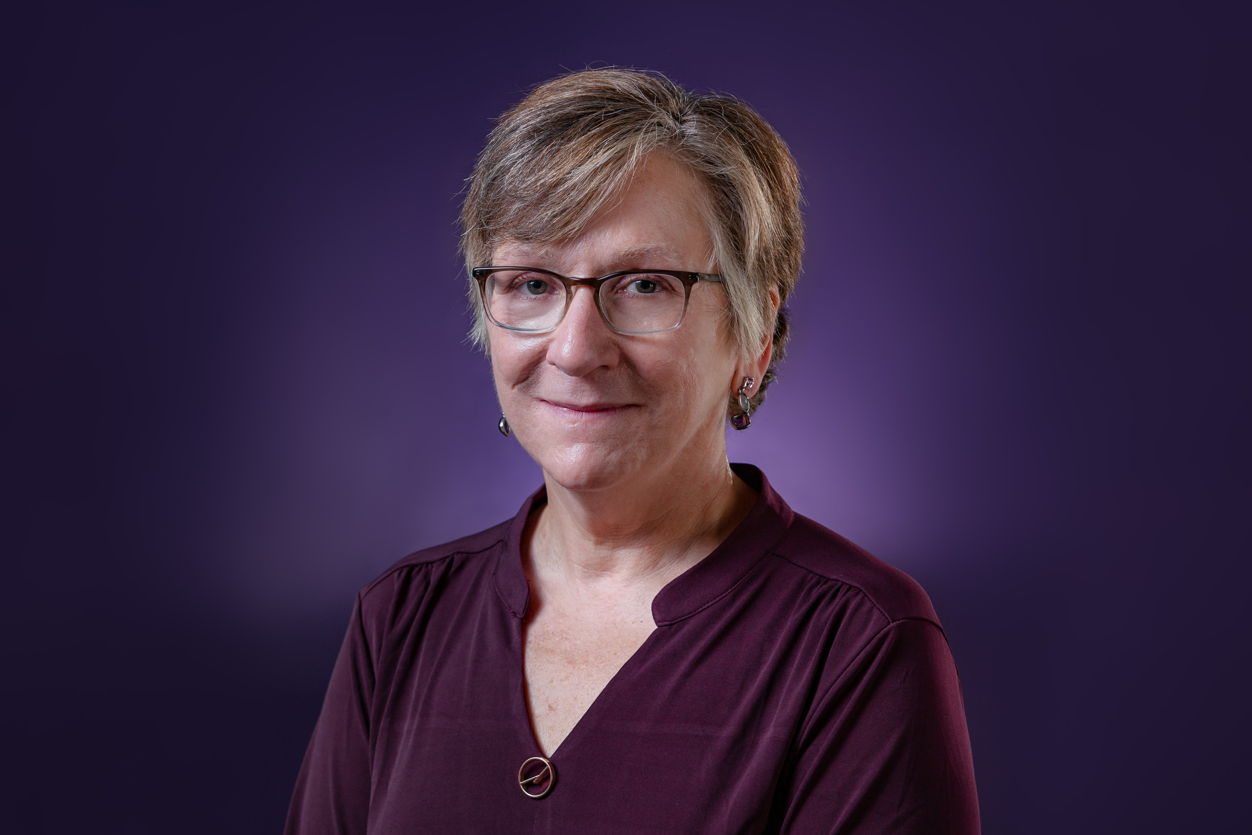Robin Angotti