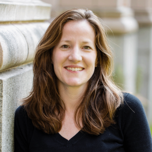 Photo of Rachel Cichowski