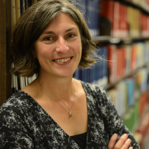 Photo of Sarah Ketchley
