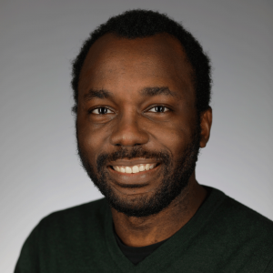 Photo of Ayokunle Olanrewaju