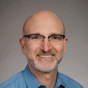 Photo of Daniel Promislow