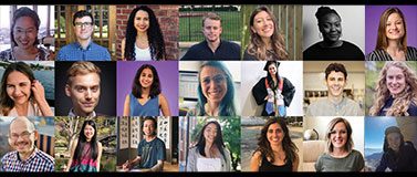 UW fulbright student