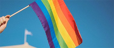 Pride Month