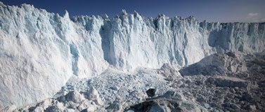 Greenland ice sheet