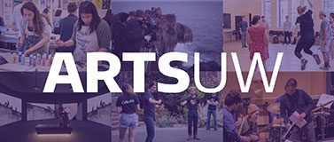ArtsUW collage