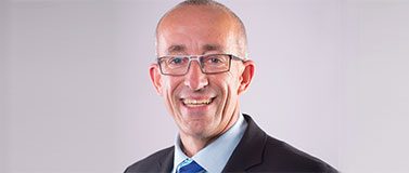 Simon Neame portrait