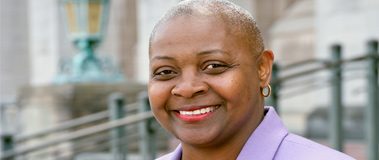 Sheila Edwards Lange