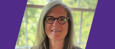 Dianne Harris portrait
