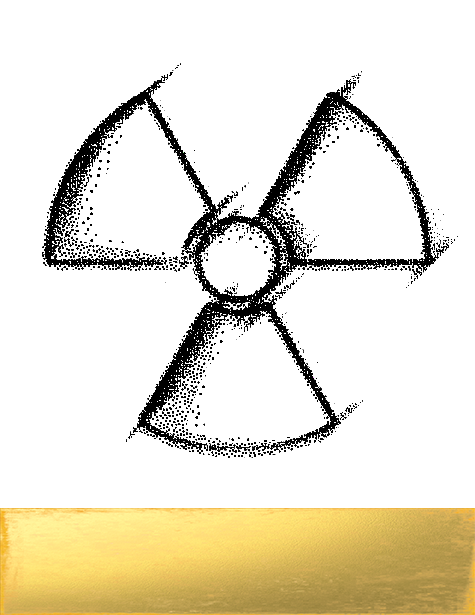 Radiological Release Response Team, Distinguished Staff Award