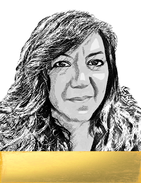 Tanya Grace Velasquez, Distinguished Teaching Award