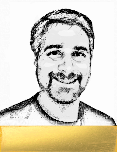 Tyler Preder, Distinguished Staff Award