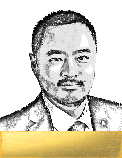 Xiaosong Li, Distinguished Teaching Award