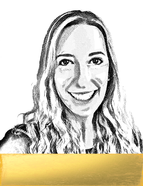 Alyssa Taylor, Distinguished Teaching Award