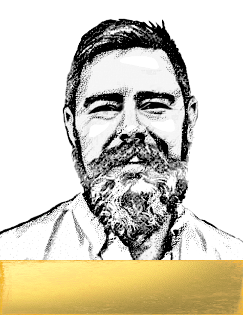 Charles C. Lanfear, Excellence in Teaching Award