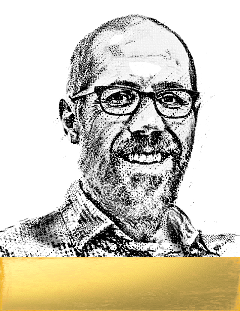 Ian Schnee, Distinguished Teaching Award