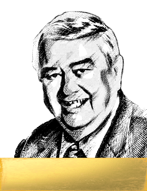 Jack P. Keating, Distinguished Teaching Legacy Award