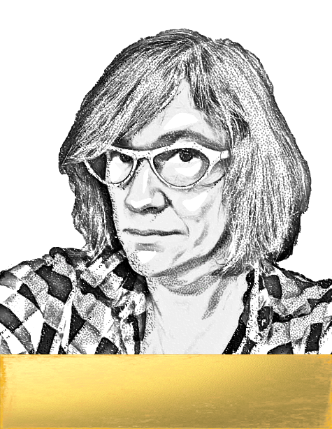 Julianne Dalcanton, University Faculty Lecture Award