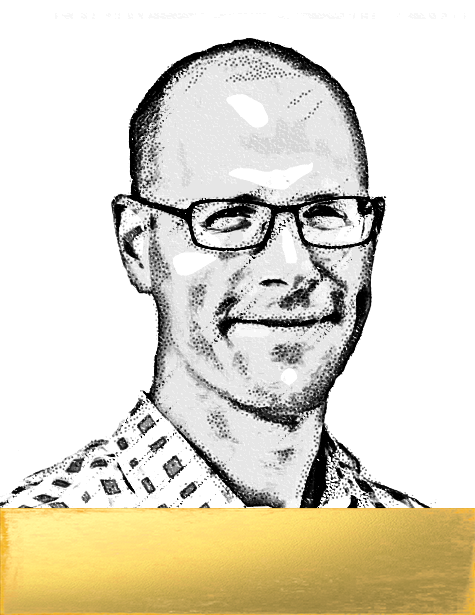 Justin Wadland, Distinguished Librarian Award