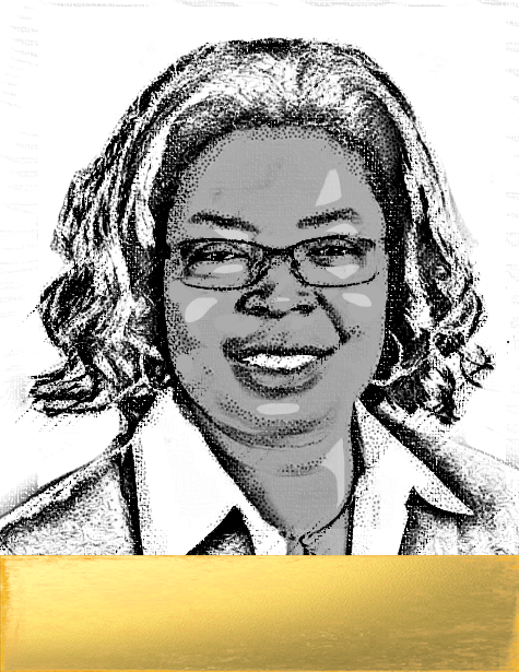 Mabel Ezeonwu, Distinguished Teaching Award