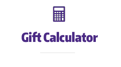 gift-calculator