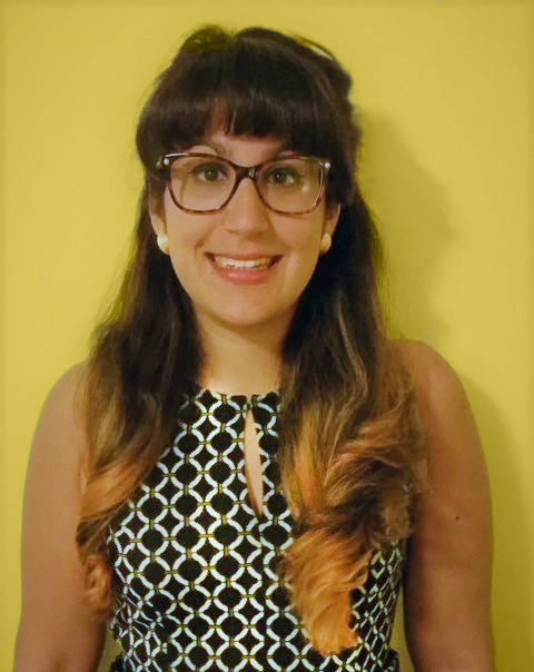 photo of Celia Bore