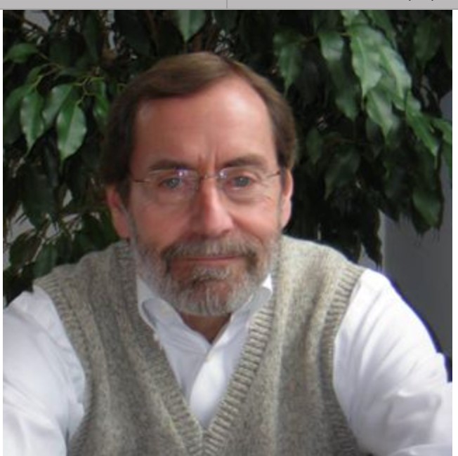 photo of Lee Daneker