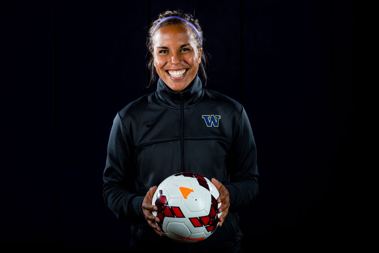 University of Washington manifesto portraits shot on May 28, 2014