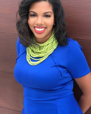 M. Janel Brown