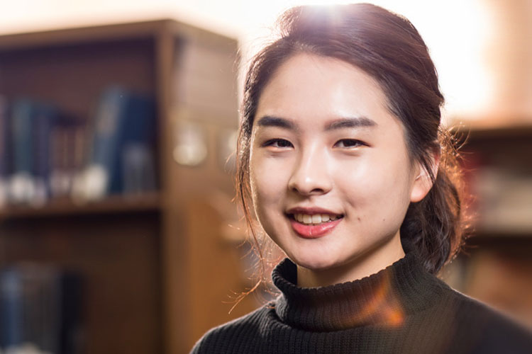 Kristy Kwon