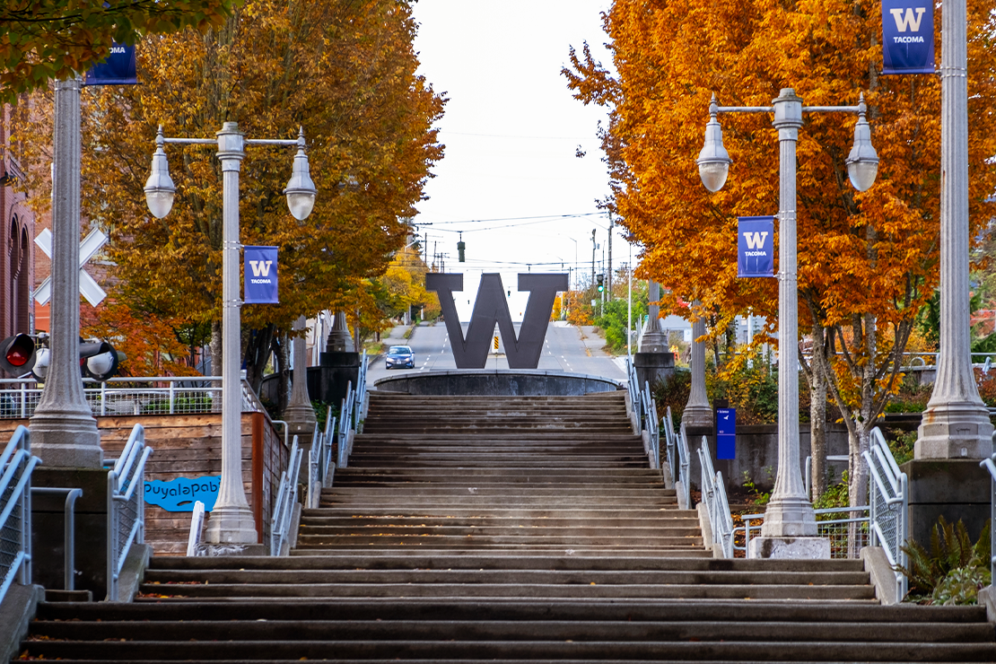 ワシントン大学　ペナント　University of Washington UW undergrad tuition will increase by $218 this fall | The