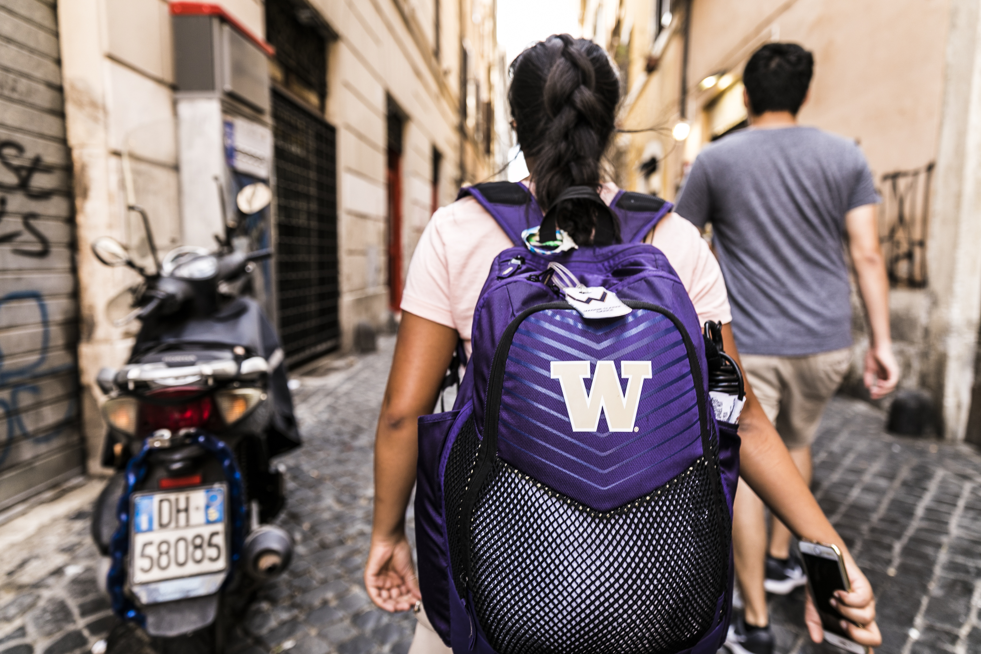 University Of Washington Scholarships >> Study Abroad University Of Washington Scholarships >> Study Abroad