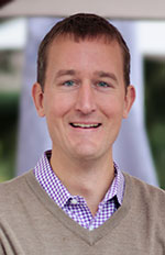 Justin Bourn