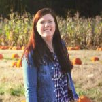 UWAA NY Scholarship recipient Caitlin Grady