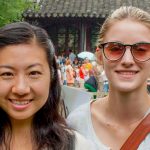 UW and Southeast University design students