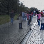 Vietnam War Memorial