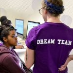 Dream project teammates