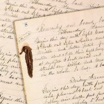 Climate project uses logbooks from historic whaling ships