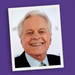Robert Osborne, '54