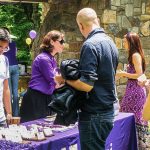 New York alumni volunteer opportunities