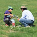 NASA-funded consortium to support science education in Washington, Oregon and Montana