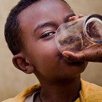 Partnering for safe water