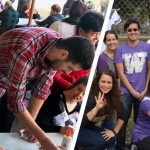 SoCal Huskies give back